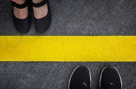 Personal space and tips on respecting other people’s boundaries