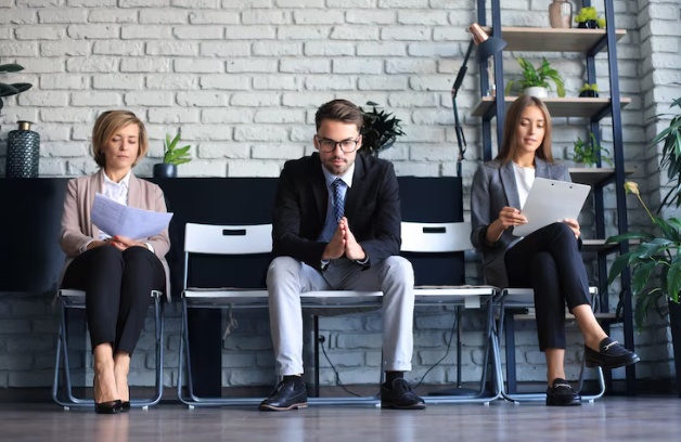 Module 5 – Employment, Interview Techniques and Education (By – Eurospeak)