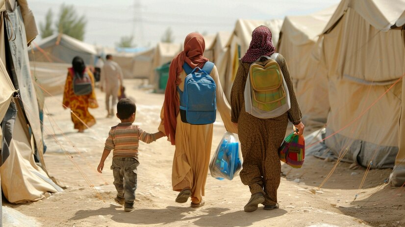 Module 4 – Accessing Services and Social Provision (By – PADIL)